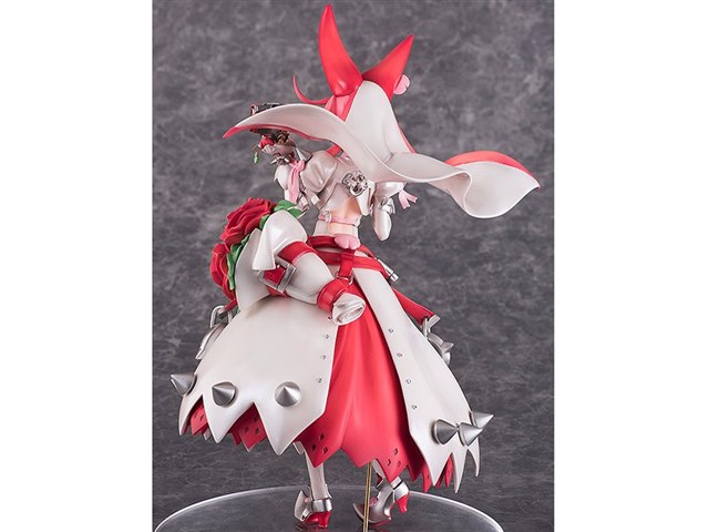 GUILTY GEAR Xrd -SIGN- エルフェルト=ヴァレンタインの製品画像