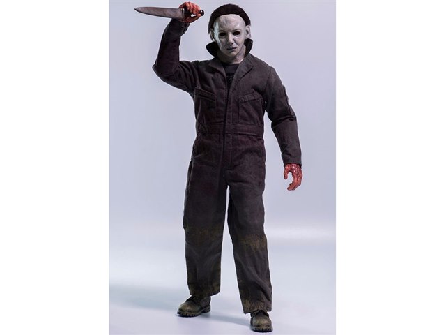 ハロウィン6/最後の戦い マイケル・マイヤーズの製品画像 - 価格.com