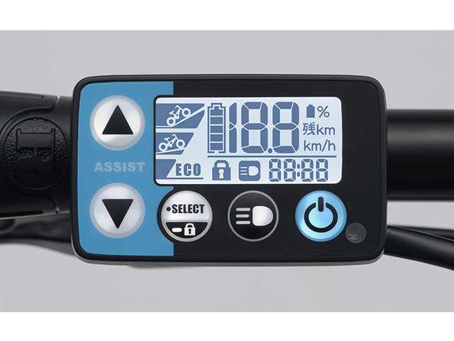 PAS Kiss mini un PA20KXL [ダークメタリックブラウン] + 専用充電器の