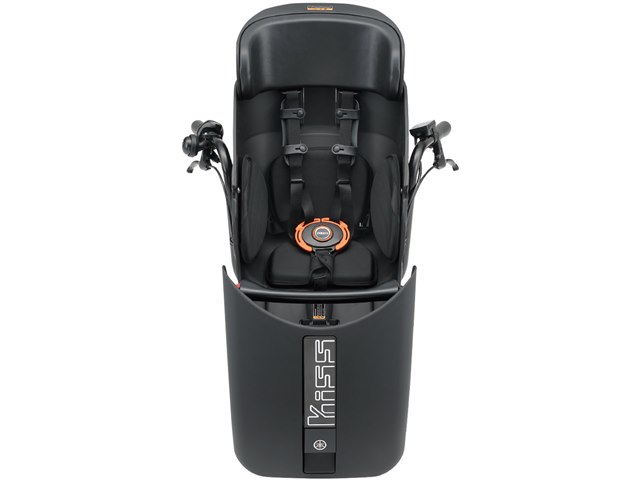 PAS Kiss mini un PA20KXL [ダークメタリックブラウン] + 専用充電器の