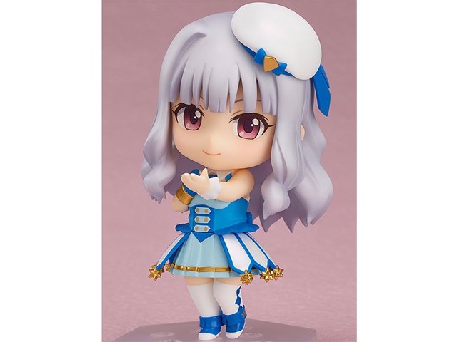 ねんどろいどこ で 四条貴音 トゥインクルスターコーデの製品画像