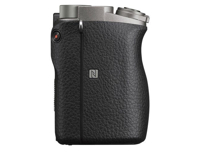 α6000 ILCE-6000 ボディ [グラファイトグレー]の製品画像 - 価格.com