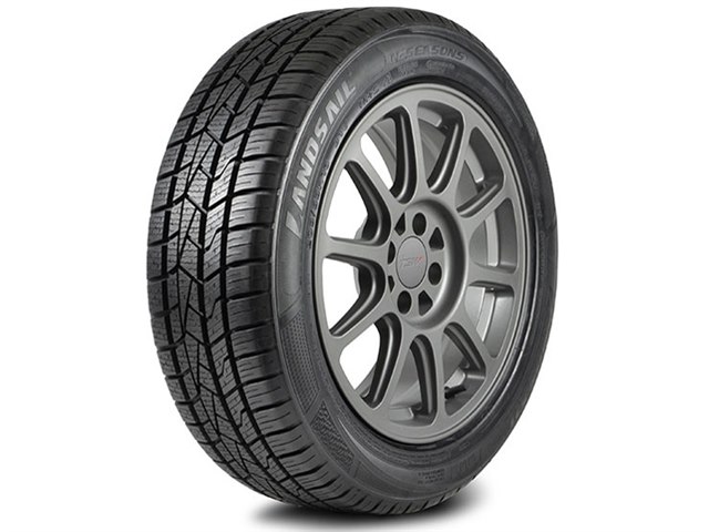 4 SEASONS 155/65R14 75Tの製品画像 - 価格.com