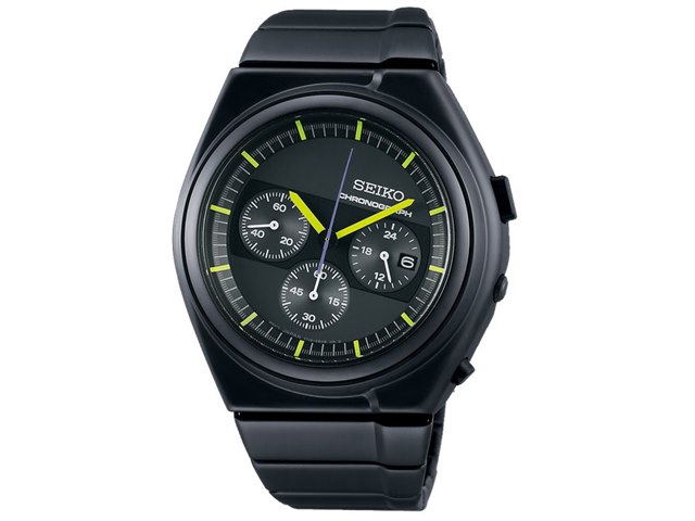 SEIKO GIUGIARO DESIGN SPRIT SMART 腕時計 Amazon.co.jp: セイコー SEIKO × GIUGIARO ジウジアーロ 腕時計
