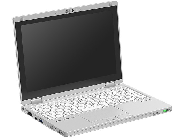 Let's note RZ6 CF-RZ6EDPQSの製品画像 - 価格.com