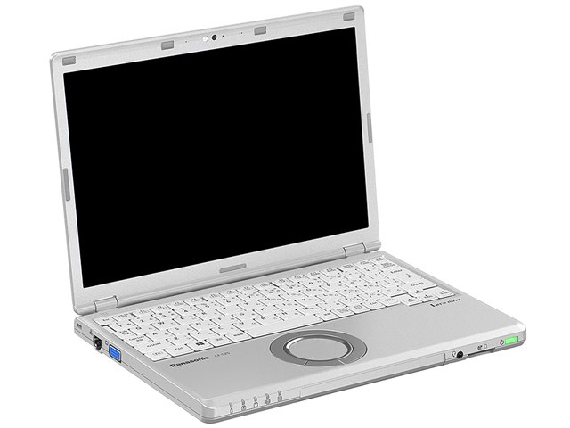 バーゲンセール Panasonic Let's note SZ5 CF-SZ5PDFVS Core i5 6300U