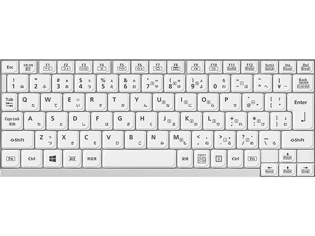 Let's note SZ5 CF-SZ5PDFVSの製品画像 - 価格.com