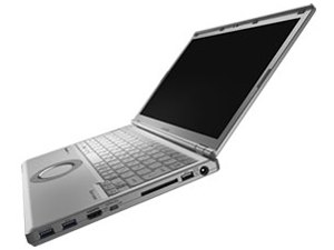 Let's note SZ5 CF-SZ5PDYVSの製品画像 - 価格.com