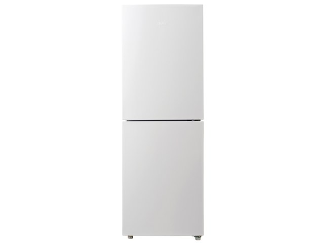 便利な冷凍庫大容量 引き出しタイプ♦️JR-NF218A 冷蔵庫 2017年製 ✨2ドアタイプ❗️冷凍庫の収納力抜群‼️✨】定価50,380円 Haier