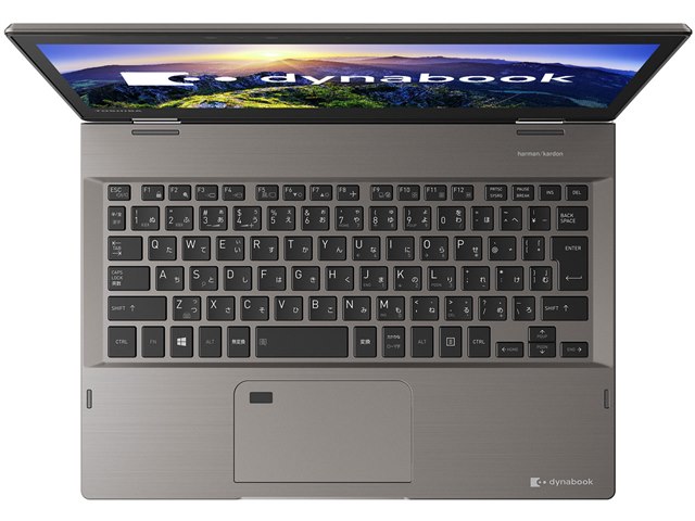 dynabook V82 V82/B PV82BMP-NJAの製品画像 - 価格.com