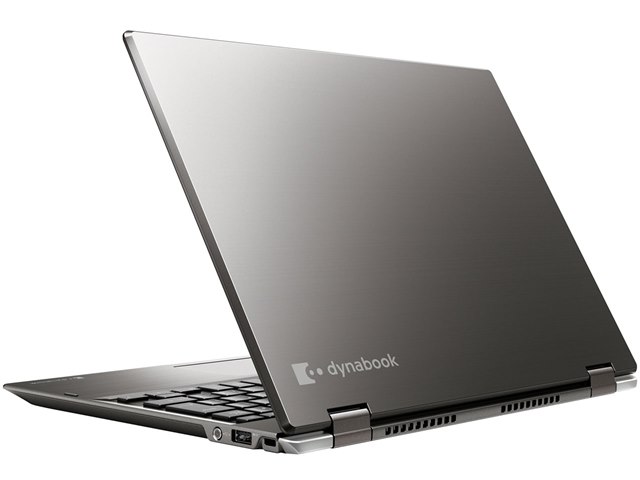 dynabook V62 V62/B PV62BMP-NJAの製品画像 - 価格.com