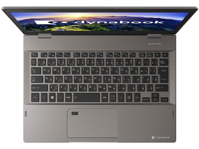 dynabook V62 V62/B PV62BMP-NJAの製品画像 - 価格.com