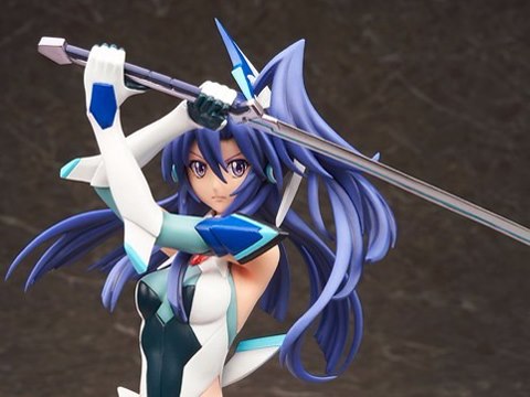 未開封 戦姫絶唱シンフォギアGX 風鳴翼 天羽々斬Ver. 戦姫絶唱シンフォギアGX 風鳴翼 天羽々斬Ver.の製品画像 - 価格.com