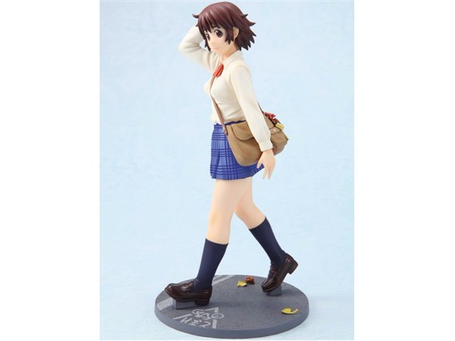 よつばと！ 綾瀬風香 夏服Verの製品画像 - 価格.com