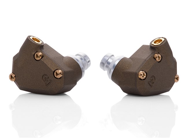 Campfire Audio JUPITER CKの製品画像 - 価格.com