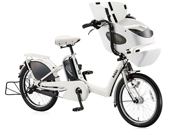 bikke POLAR e BP0D37 [E.BKホワイト] + 専用充電器の製品画像 - 価格.com