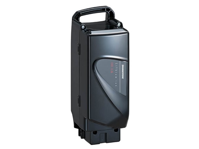 bikke POLAR e BP0D37 [E.BKブルーグレー] + 専用充電器の製品画像