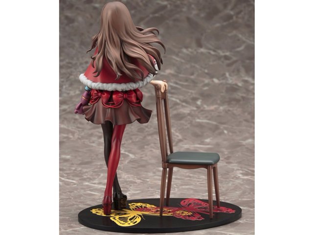 Occultic；Nine-オカルティック・ナイン- 紅ノ亞里亞 [コトブキヤ]の