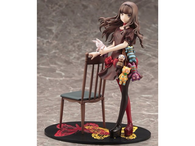 Occultic；Nine-オカルティック・ナイン- 紅ノ亞里亞 [コトブキヤ]の