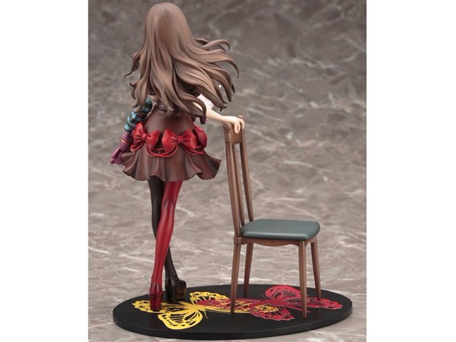 Occultic；Nine-オカルティック・ナイン- 紅ノ亞里亞 [コトブキヤ]の