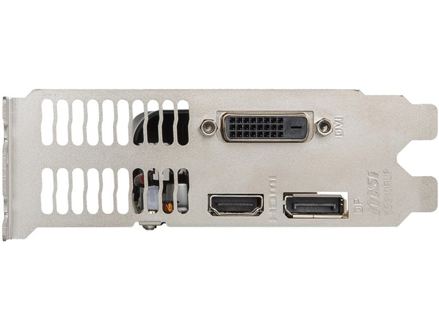 GTX 1050 Ti 4GT LP [PCIExp 4GB]の製品画像 - 価格.com