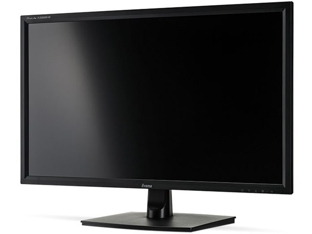 ProLite X2888HS-2 X2888HS-B2 [28インチ マーベルブラック]の製品画像