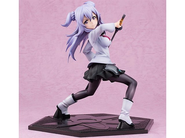 学戦都市アスタリスク 刀藤綺凛の製品画像 - 価格.com