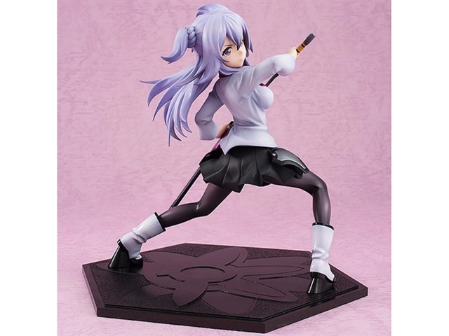 学戦都市アスタリスク 刀藤綺凛の製品画像 - 価格.com