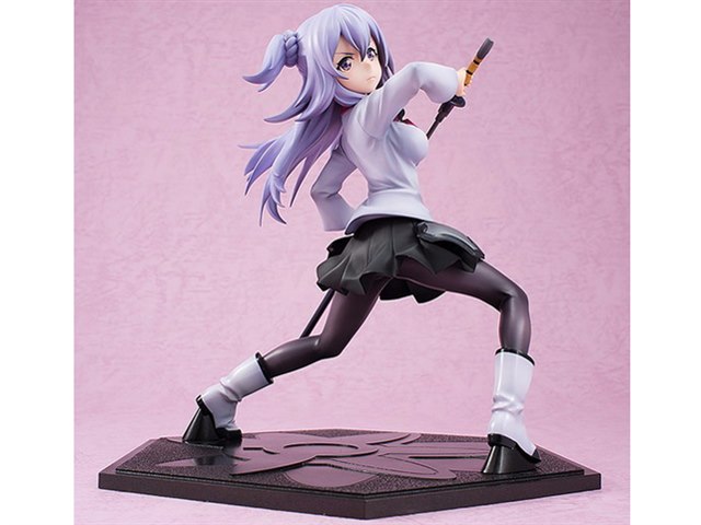 学戦都市アスタリスク 刀藤綺凛の製品画像 - 価格.com