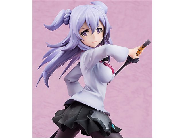 学戦都市アスタリスク 刀藤綺凛の製品画像 - 価格.com