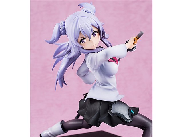 学戦都市アスタリスク 刀藤綺凛の製品画像 - 価格.com