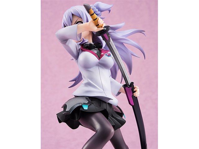 学戦都市アスタリスク 刀藤綺凛の製品画像 - 価格.com