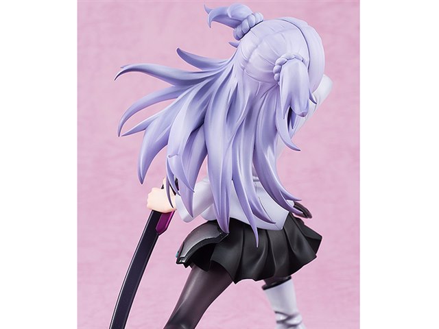 学戦都市アスタリスク 刀藤綺凛の製品画像 - 価格.com