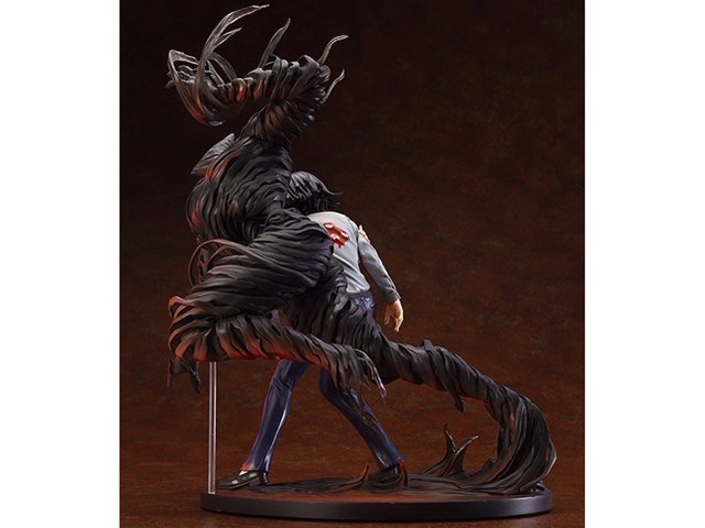 亜人 下村泉&Invisible Black Matterセットの製品画像 - 価格.com