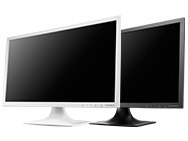 LCD-AD211ESW [20.7インチ ホワイト]の製品画像 - 価格.com