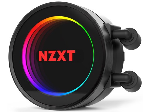 PCパーツ KRAKEN X52 RL-KRX52-01 KRAKEN X52 RL-KRX52-01の製品画像 - 価格.com