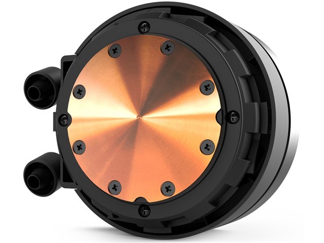 KRAKEN X52 RL-KRX52-01の製品画像 - 価格.com
