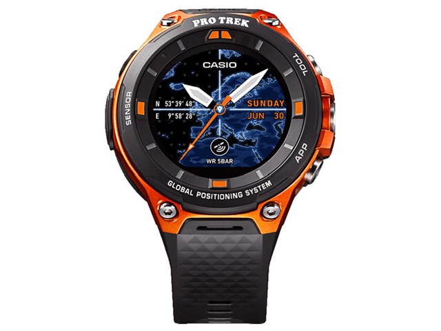 protrek f20