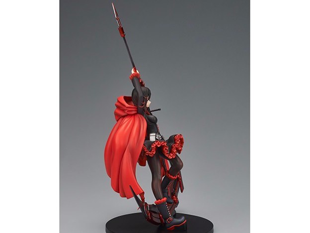 RWBY ルビー・ローズの製品画像 - 価格.com