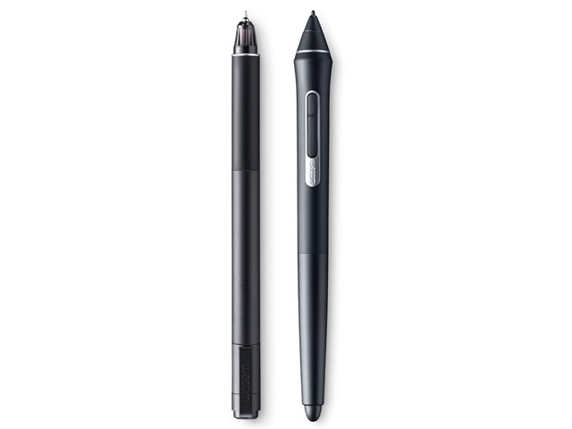 Intuos Pro Paper Edition Medium PTH-660/K1 [ブラック]の製品画像