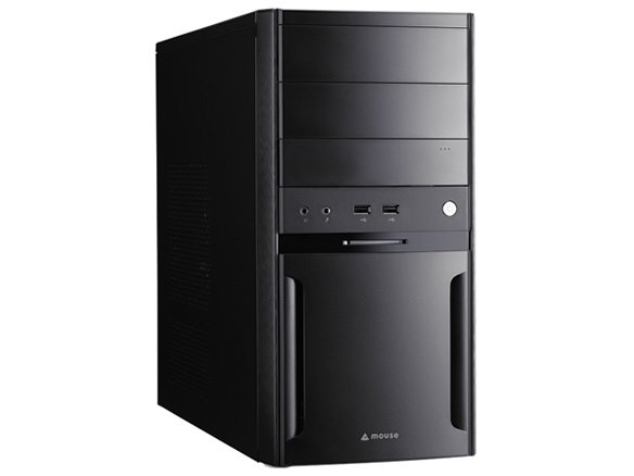 LUV MACHINES LM-iG440XN-SH2 Core i7/16GBメモリ/240GB SSD+2TB HDD/GTX1060  搭載モデルの製品画像 - 価格.com