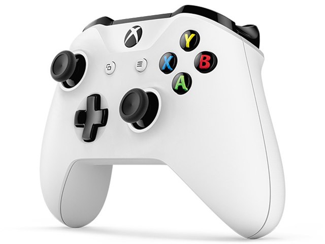Xbox One S 500GB (Minecraft 同梱版)の製品画像 - 価格.com