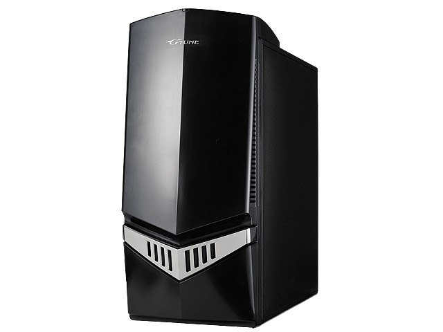 NEXTGEAR i660PA1-Dustel Core i7/16GBメモリ/480GB SSD+3TB HDD 