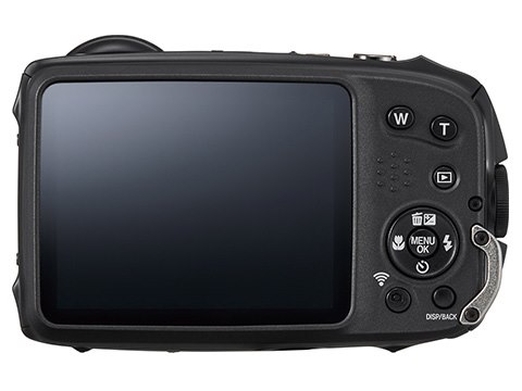 FinePix XP120 [ブルー]の製品画像 - 価格.com