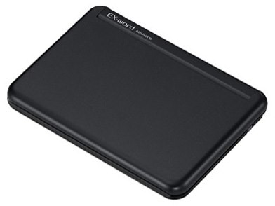 エクスワード XD-SX4800BK ブラック カシオ エクスワード XD-K4800BK [ブラック] 価格比較 - 価格.com