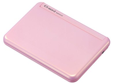エクスワード XD-G4800PK [ライトピンク]の製品画像 - 価格.com