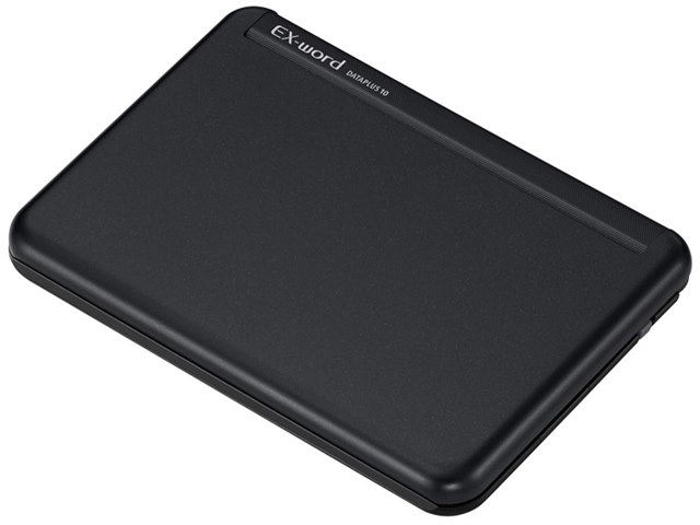 エクスワード XD-G9850の製品画像 - 価格.com