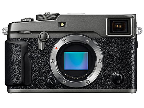 FUJIFILM X-Pro2 Graphite Editionの製品画像 - 価格.com