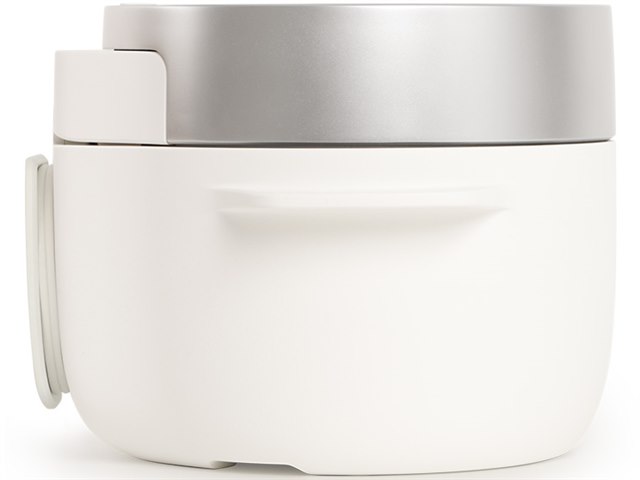 BALMUDA The Gohan ホワイト K03A-WH バルミューダ BALMUDA The Gohan K03A-WH [ホワイト] 価格比較