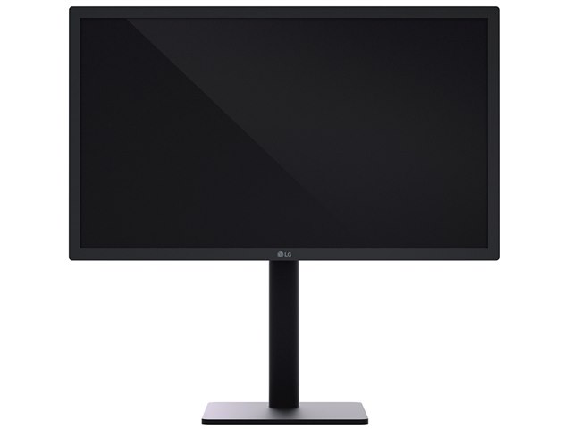 UltraFine 4K Display 22MD4KA-B [21.5インチ]の製品画像 - 価格.com